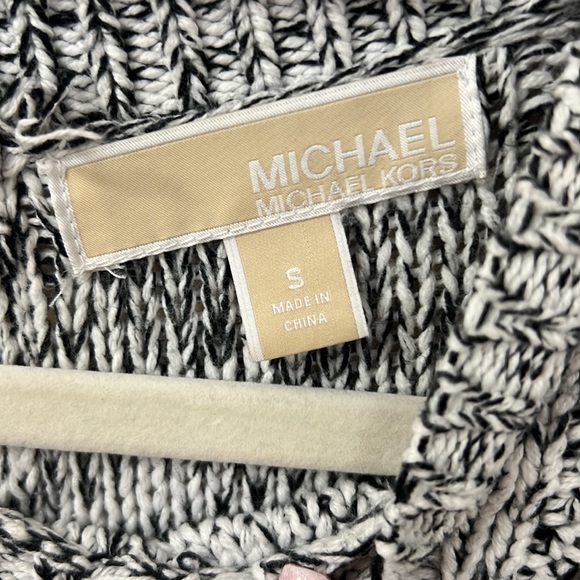 Michael Kors Sweater Size S - Picture 3 of 4